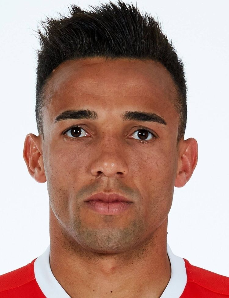 Fernando Marçal Maral player profile 1617 Transfermarkt
