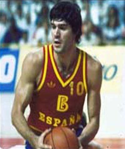 Fernando Martin Fernando Martin Spain Player Profiles by Interbasket