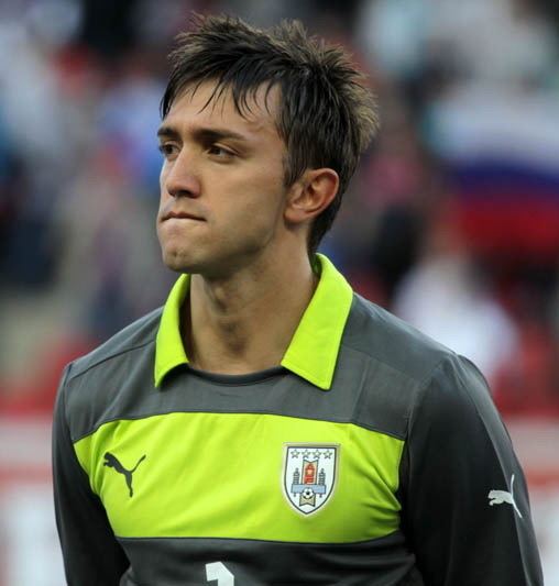 Fernando Muslera Fernando Muslera Wikiwand