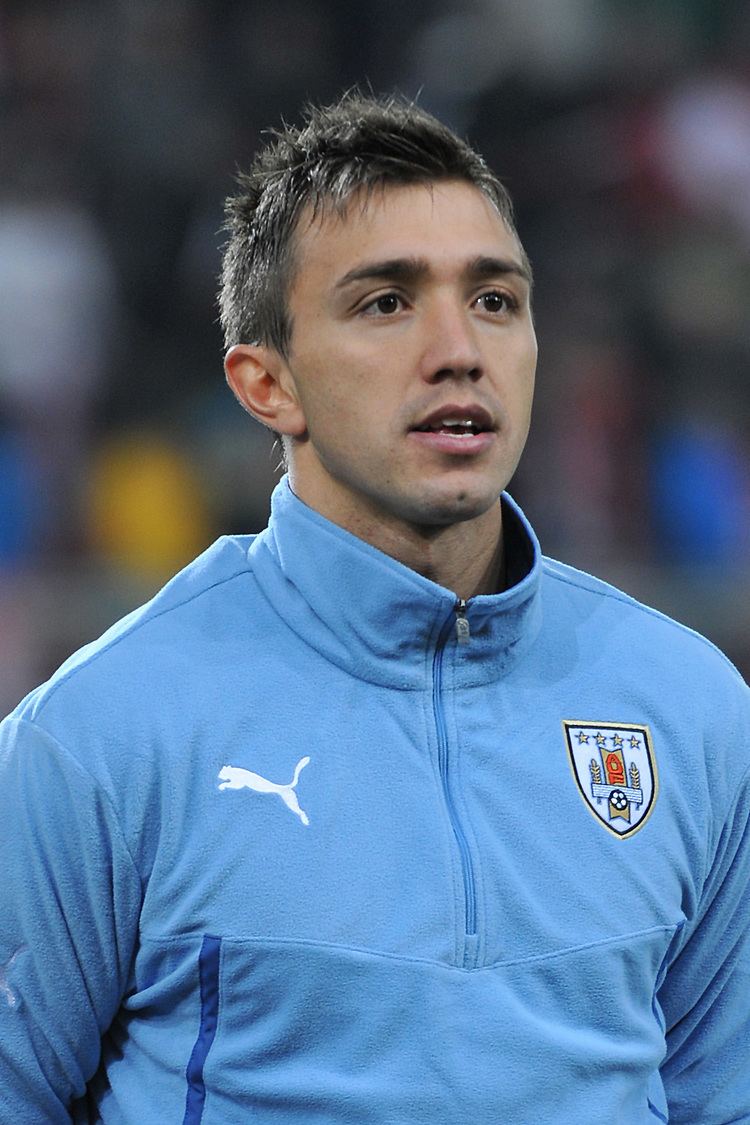 Fernando Muslera Fernando Muslera Wikiwand