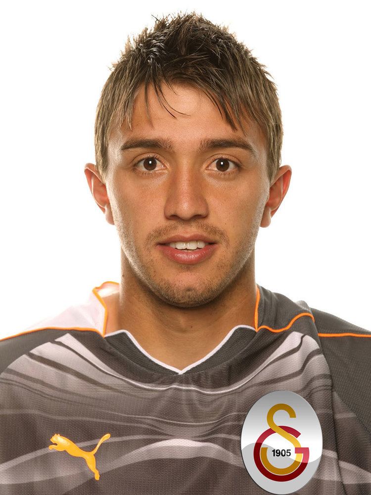 Fernando Muslera Fernando MusleraGalatasarayImagejpg