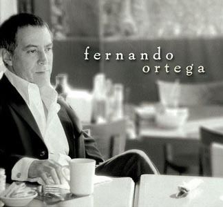 Fernando Ortega Fernando Ortega Bio ChristianMusiccom