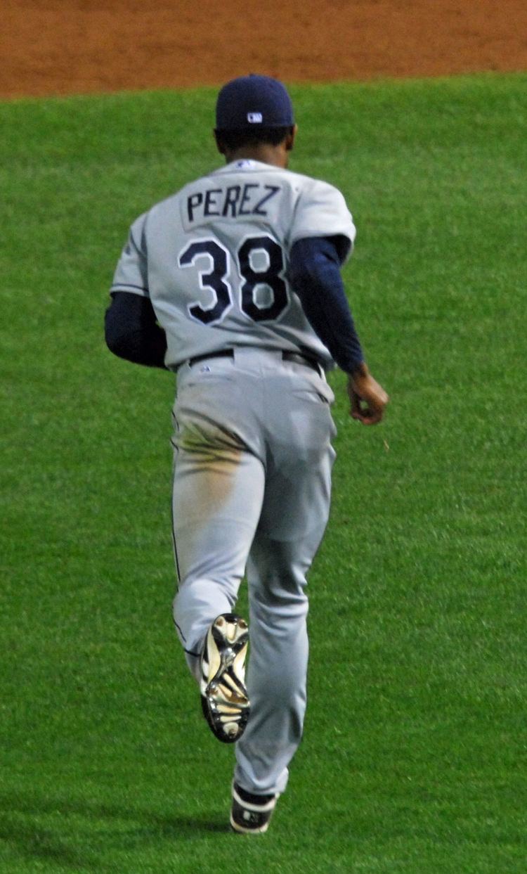 Fernando Perez (baseball) Fernando Perez baseball Wikipedia