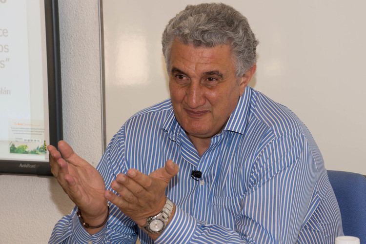 Fernando Romay Contratar Fernando Romay Espectalium