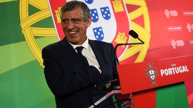 Fernando Santos (Portuguese footballer) Fernando Santos football coach Alchetron the free social