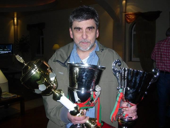 Fernando Silva (chess player)