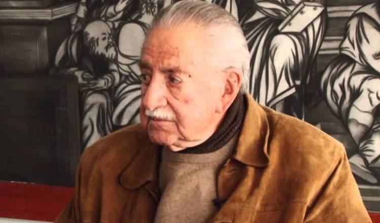 Fernando Soto Aparicio Literatura colombiana Muere el escritor colombiano Fernando Soto