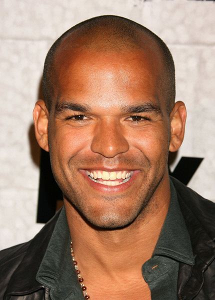 Fernando Sucre Prison Break Galerie Amaury Nolasco Fernando Sucre21