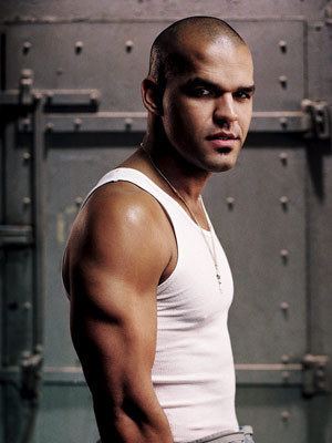 Fernando Sucre Fernando Sucre prisonbreakallseasons