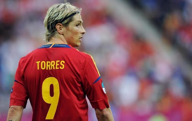 Fernando Torres Fernando Torres could become the highestpaid footballer in the world