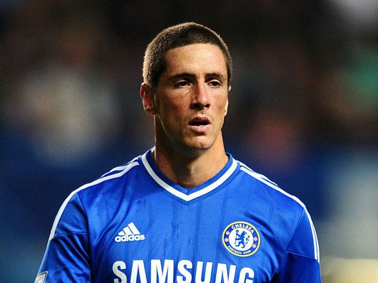 Fernando Torres Fernando Torres Atletico Madrid Player Profile Sky Sports Football
