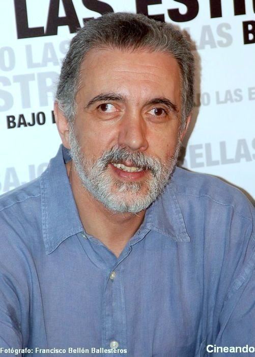 Fernando Trueba Fernando Trueba Celebrities lists