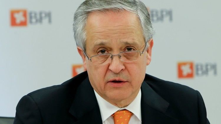 Fernando Ulrich Superviso europeia vai reforar estabilidade da banca