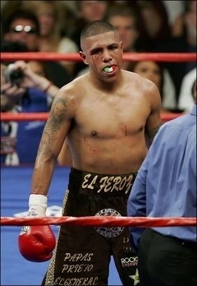 Fernando Vargas Fernando Vargas news latest fights boxing record videos photos