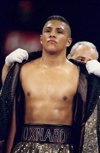Fernando Vargas SecondsOut Boxing News USA Boxing News Fernando Vargas