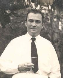 Fernando Zobel de Ayala y Montojo