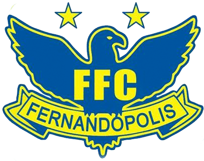 Fernandópolis Futebol Clube Estdios do Noroeste Paulista Parte 14 Fernandpolis As Mil Camisas