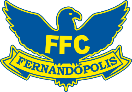 Fernandópolis Futebol Clube Fernandpolis Futebol Clube logo vector Download in CDR vector format