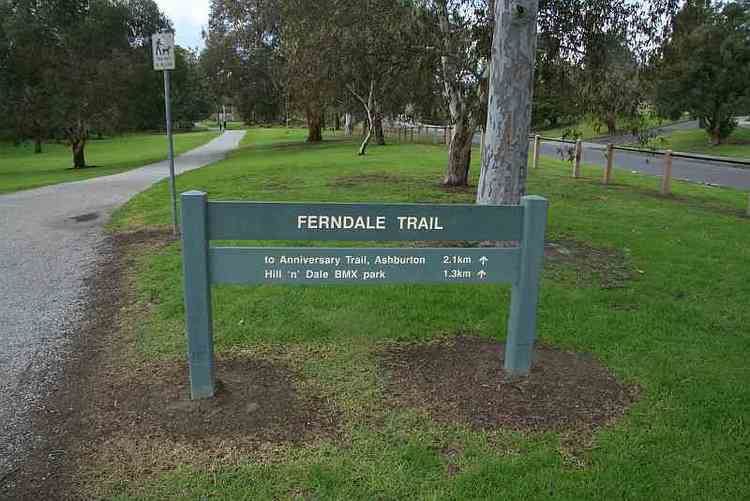 Ferndale Park Trail 4bpblogspotcomAV8oR4V6tCEUgFaTpc20iIAAAAAAA
