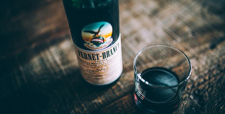 Fernet-Branca US Based Website Marketwatch Says FernetBranca Is 39Undrinkable