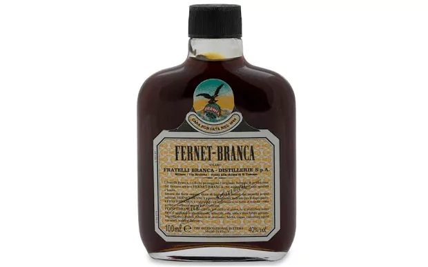 Fernet-Branca AZ of unusual ingredients Fernet Branca Telegraph