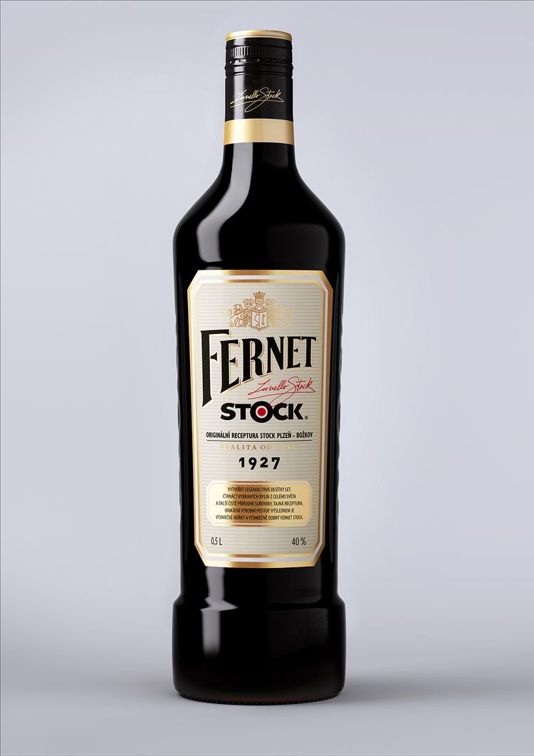 Fernet Stock Fernet stock Motionart