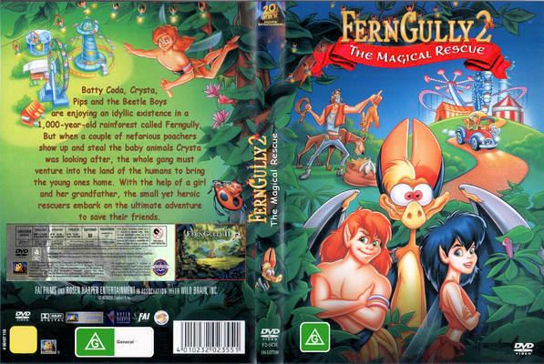 FernGully 2: The Magical Rescue movie scenes FernGully 2 The Magical Rescue FernGully 2 The Magical Rescue Video 1998 597x400 Movie index