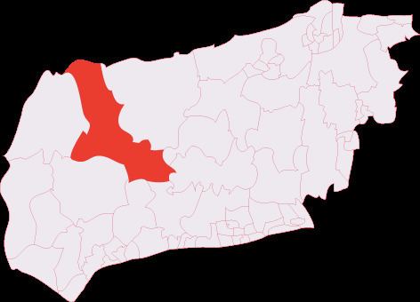 Fernhurst (electoral division)