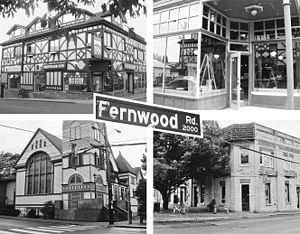 Fernwood, Greater Victoria httpsuploadwikimediaorgwikipediaenthumb5
