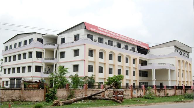 Feroze Gandhi Institute of Engineering and Technology