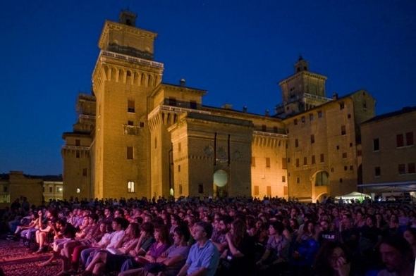 Ferrara Festival of Ferrara