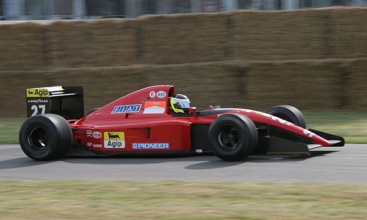 Ferrari 643
