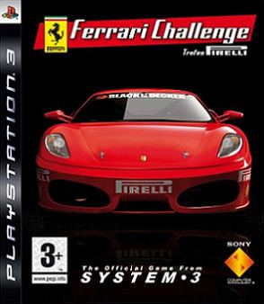 Ferrari Challenge: Trofeo Pirelli Ferrari Challenge Trofeo Pirelli Wikipedia
