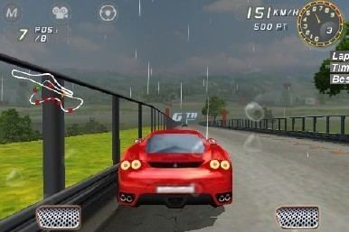 Ferrari GT: Evolution Review Ferrari GT Evolution for iPhone Macworld