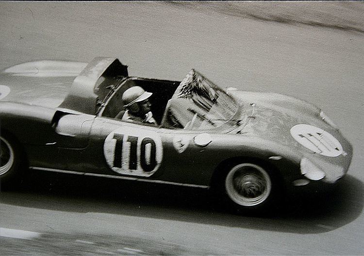 Ferrari P