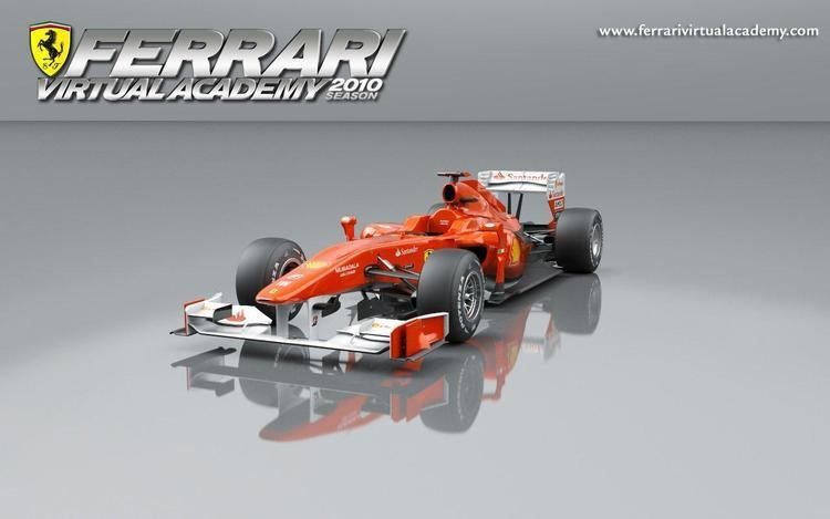 Ferrari Virtual Academy Ferrari Virtual Academy Back Online VirtualR Sim Racing News