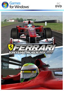 Ferrari Virtual Academy httpsuploadwikimediaorgwikipediaenthumbb