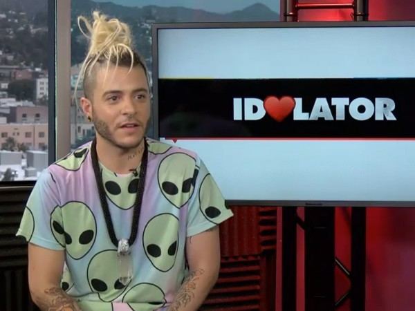 Ferras 7 Questions With Ferras His Obsession With Aliens