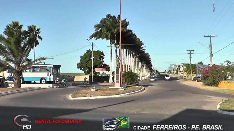 Ferreiros, Pernambuco httpsiytimgcomvie1NGNPdbGfEmaxresdefaultjpg