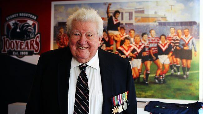 Ferris Ashton Rugby league legend Ferris Ashton passes away Adelaide Now