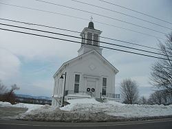 Ferrisburgh, Vermont httpsuploadwikimediaorgwikipediacommonsthu