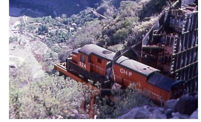 Ferrocarril Chihuahua al Pacífico mx46jpg