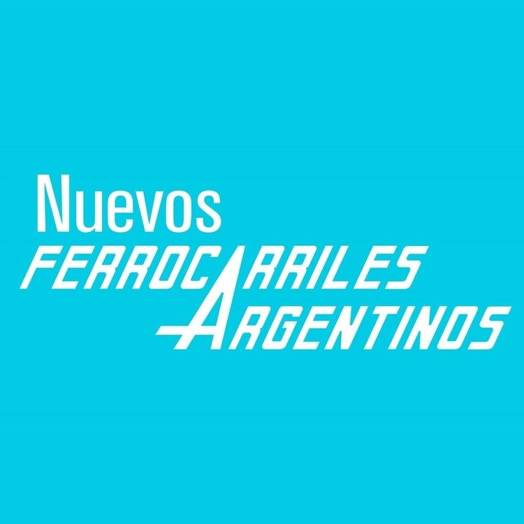 Ferrocarriles Argentinos (2015) enelsubtecomwpcontentuploads201503NFAlogojpeg