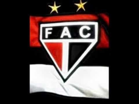 Ferroviário Atlético Clube (CE) Ferroviario Atltico Clube Hino ao Tubaro YouTube