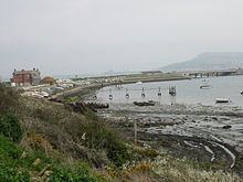 Ferry Bridge, Dorset httpsuploadwikimediaorgwikipediacommonsthu