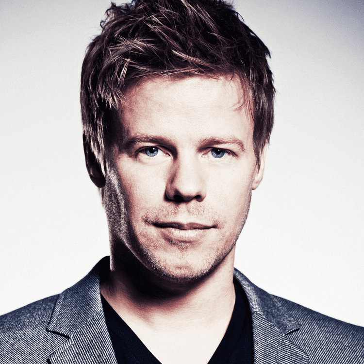 Ferry Corsten Guest Reviewer Ferry Corsten News at Trackitdown