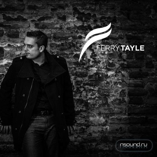 Ferry Tayle Ferry Tayle feat Erica Curran Rescue Me Original Mix