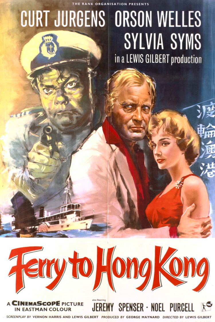 Ferry to Hong Kong wwwgstaticcomtvthumbmovieposters7462p7462p