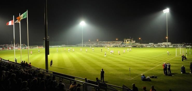 Ferrycarrig Park FAI confirms deal to keep Ferrycarrig Park in football Football