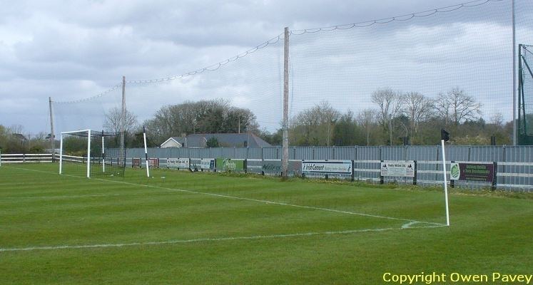 Ferrycarrig Park Wexford Youths Ferrycarrig Park Football Ground Guide